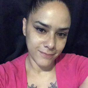 Meet your Posher, Nydia